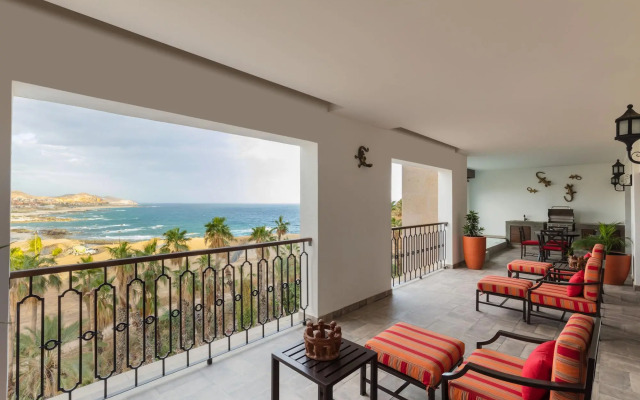 Vista Encantada Spa Resort & Residences