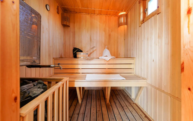 Север на Полевой 11/4