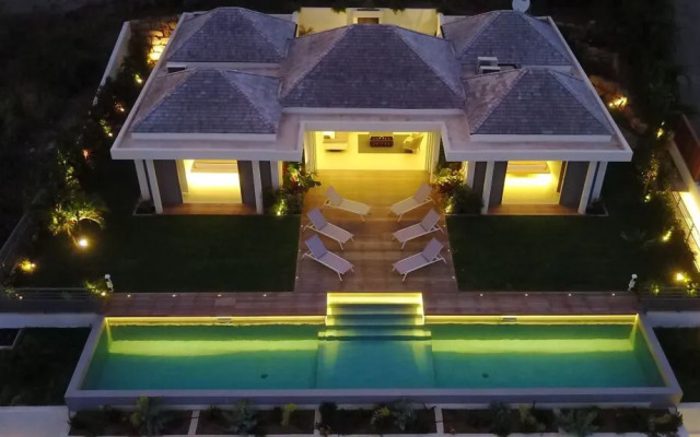 Dream Villa Grand Cul de Sac 751