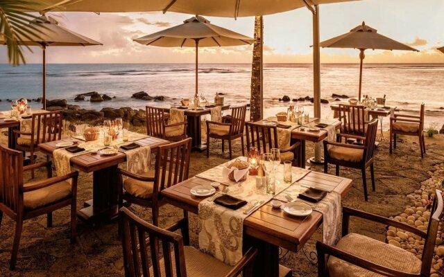 The Oberoi Beach Resort, Mauritius