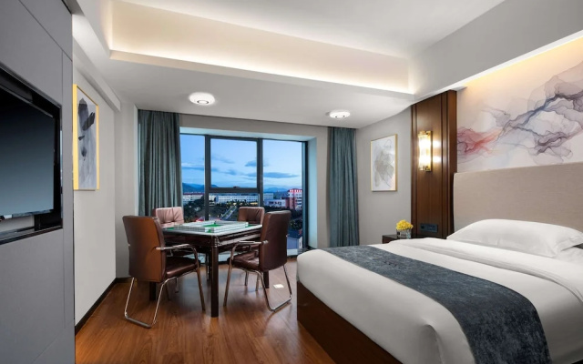 Ramada Encore by Wyndham Chenzhou North