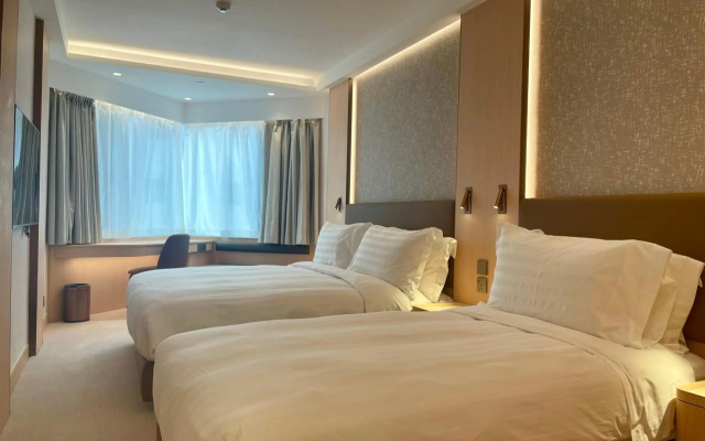 The Kimberley Hotel