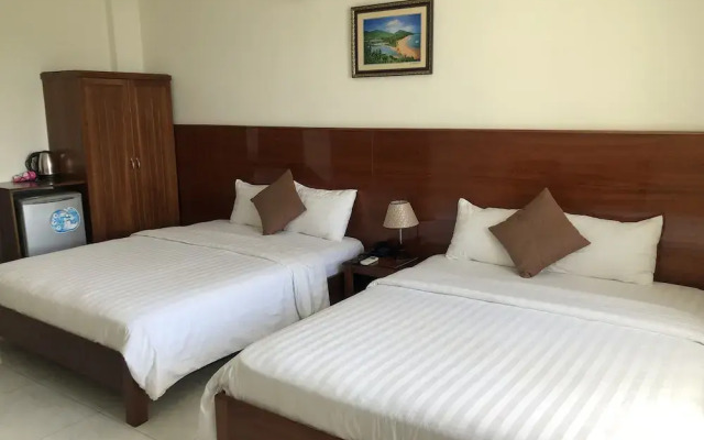 Thanh Hung Hotel