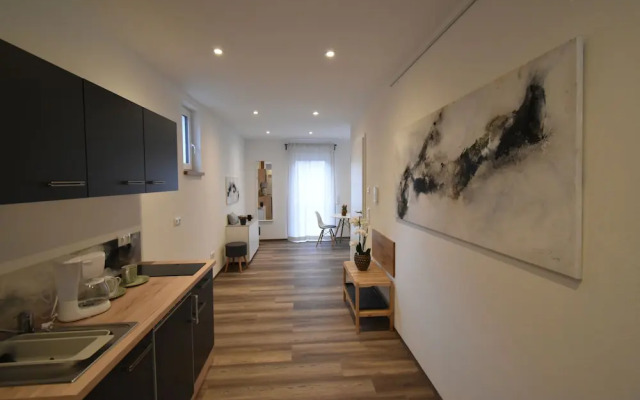 Ferienapartments Volkach