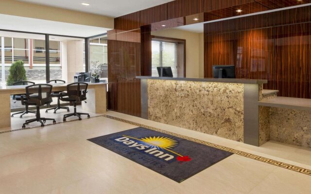 Days Inn - Prince George