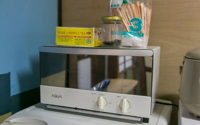 Air Hotel Ryogoku-Kikukawa