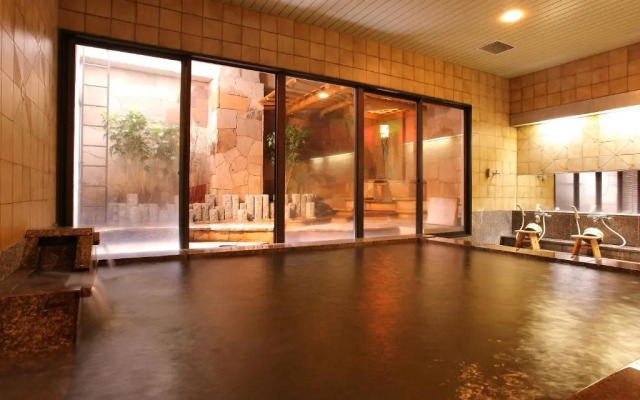 Nagoya Crown Hotel
