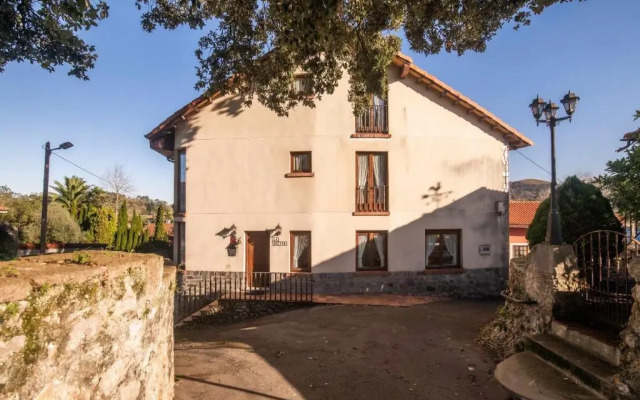 Hotel La Quintana de Pancar