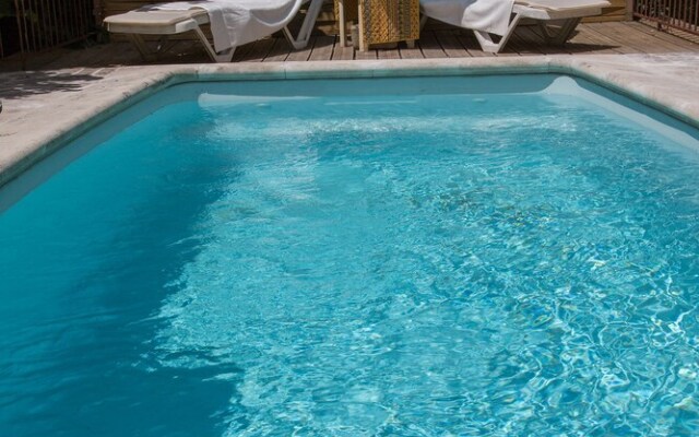 B&B Les Ecuries du Roi