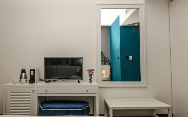 Hotel Passport Garni