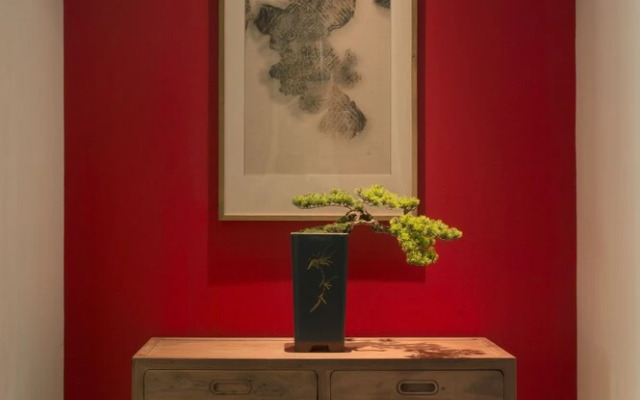 Qianna Hotel Xinxiang