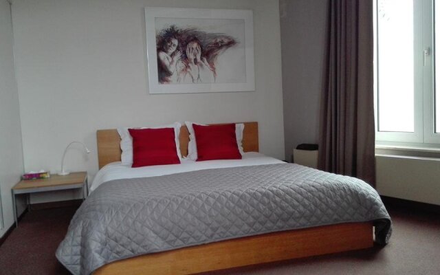 Hotel Hooghuys
