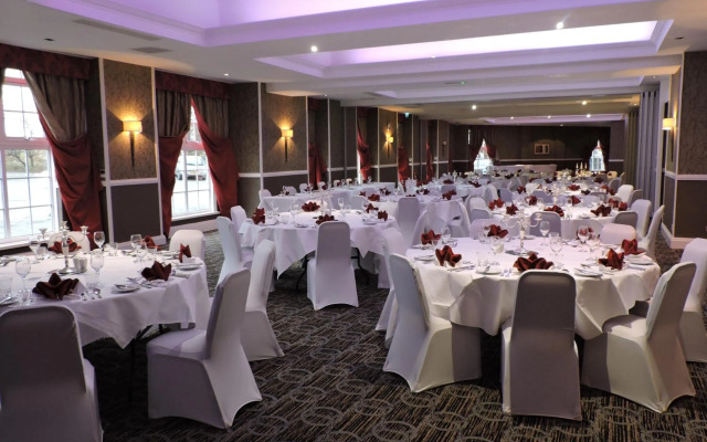 Holiday Inn Darlington - A1 Scotch Corner by IHG