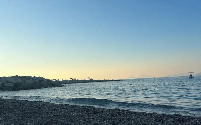 After sun