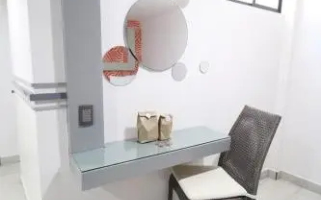 Hotel Posada Tulancingo