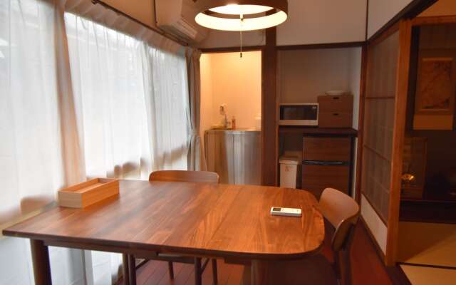 Quaint House Naoshima