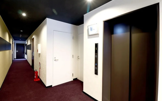 Stay SAKURA Kyoto Kiyomizu Ougi