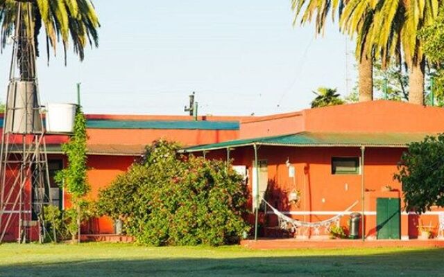 Estancia La Esperanza