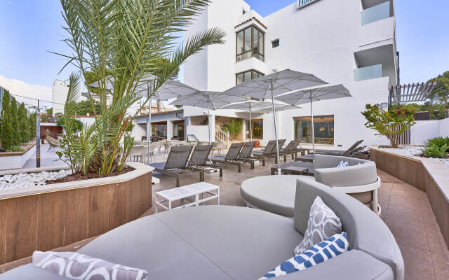 Flacalco Hotel & Apartments