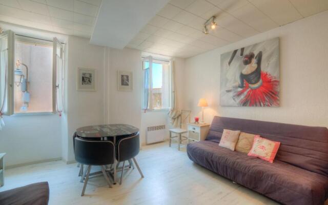 IMMOGROOM Historic Place SUQUET - 8 min PALAIS CONGRESSBEACHES