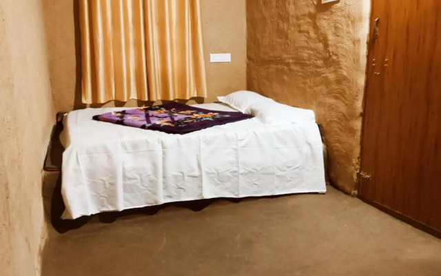 Kanthalloor Rockvalley