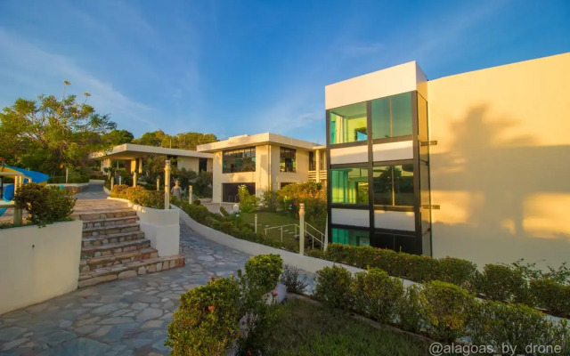 Xingó Parque Hotel & Resort