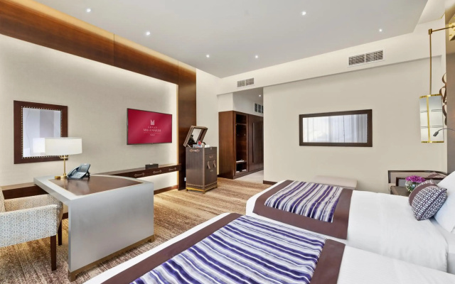 Grand Millennium Tabuk