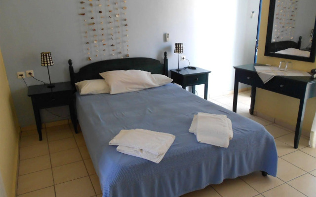 Aggelos Hotel