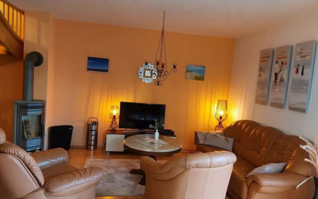 Mari Comfortable Holiday Residence