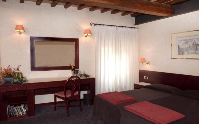 Hotel Accademia