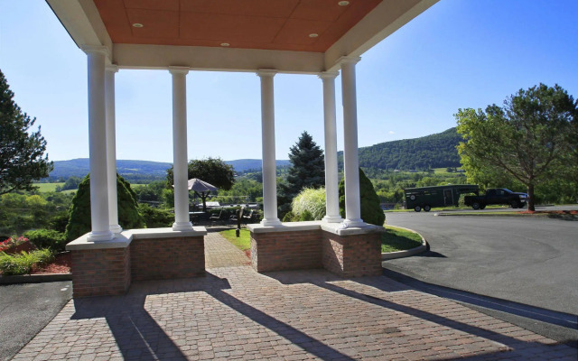 The Inn at Cobleskill