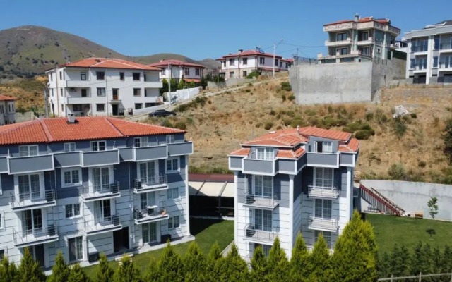 Sidelya Apart Pansiyon