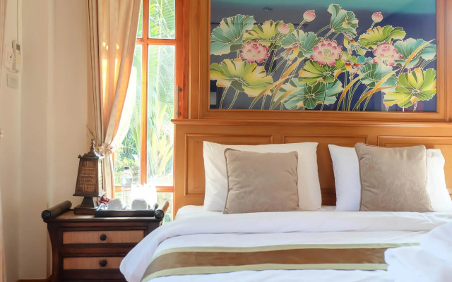 ThaiSomboon BigHome Resort
