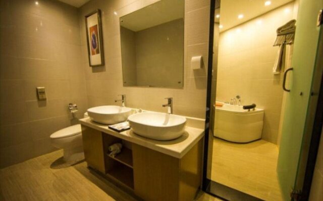 Lavande Hotel (Beijing Asian Sports Village,National Stadium,National Coference Center)