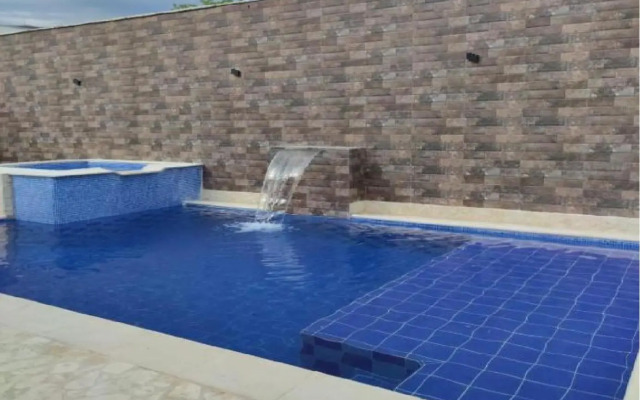 Villa del Gualí #1