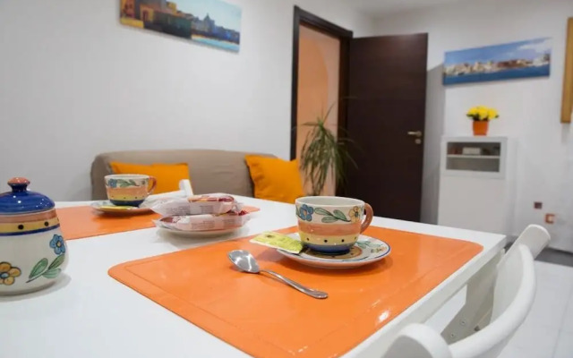 Residence Oltremare