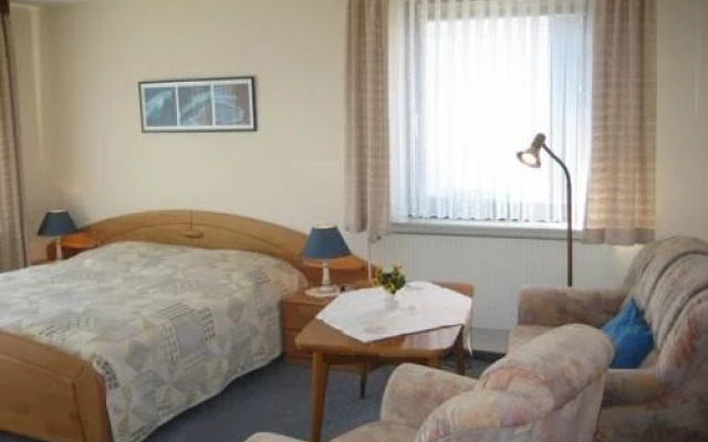 Apartment Haus Hamann