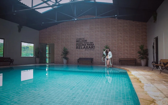 Vale Encantado Eco Park & Hotel