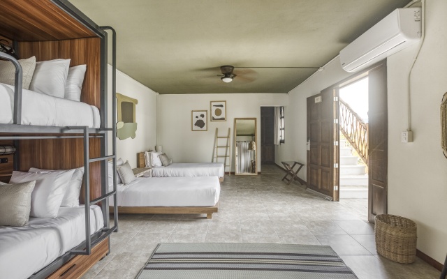 Mía Tulum Resort