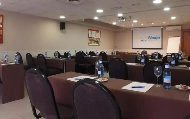 Hotel Xon's Valencia