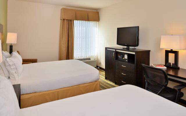 Holiday Inn Express Hotel & Suites Berkeley by IHG