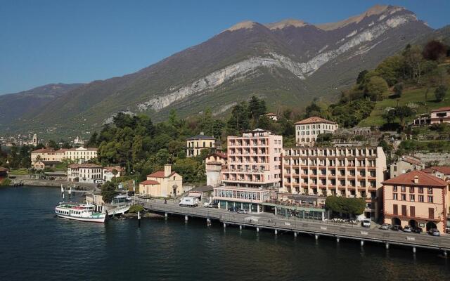 Hotel Bazzoni et du Lac