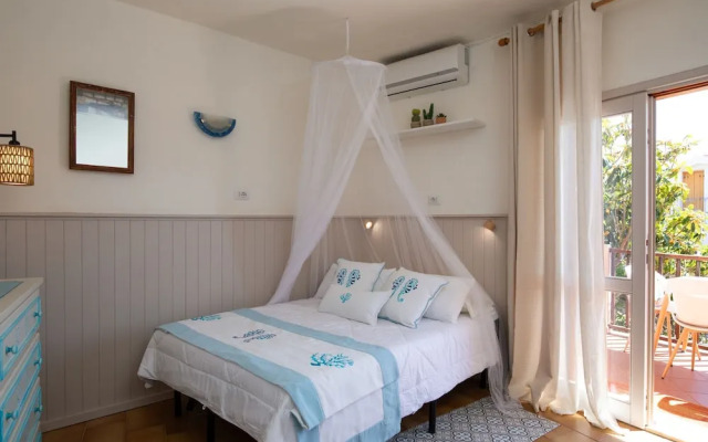 Mishti Blu Studio al Mare by Wonderful Italy