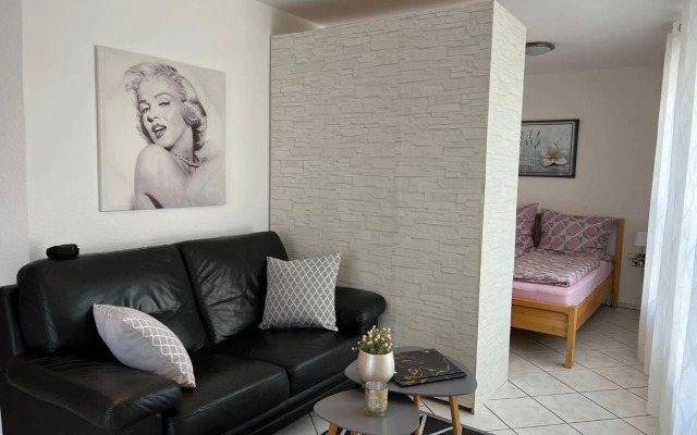 Ferienapartment Alex am See