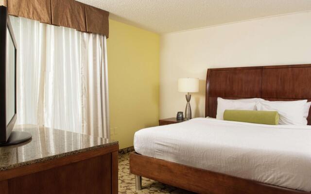 Hilton Garden Inn Orlando Airport