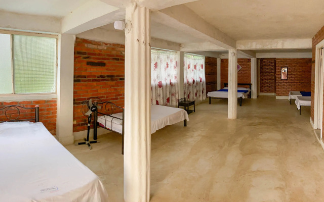 Ecohotel Villa Linda