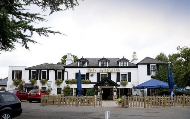 Premier Inn Cobham