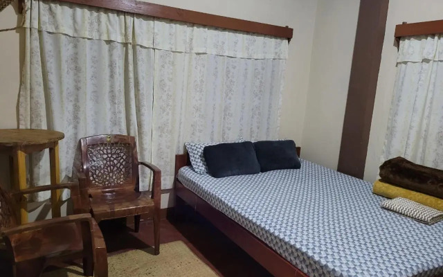 Pumpkin Latara Homestay