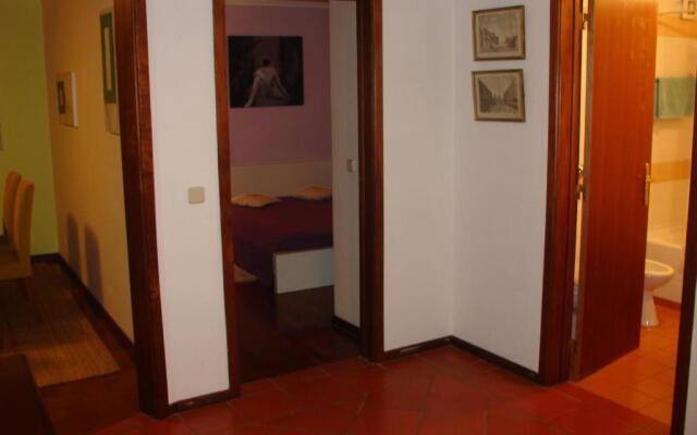 Apartamento Capela