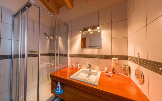 Chalet Le Troll - Nendaz